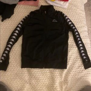Kappa Zip up